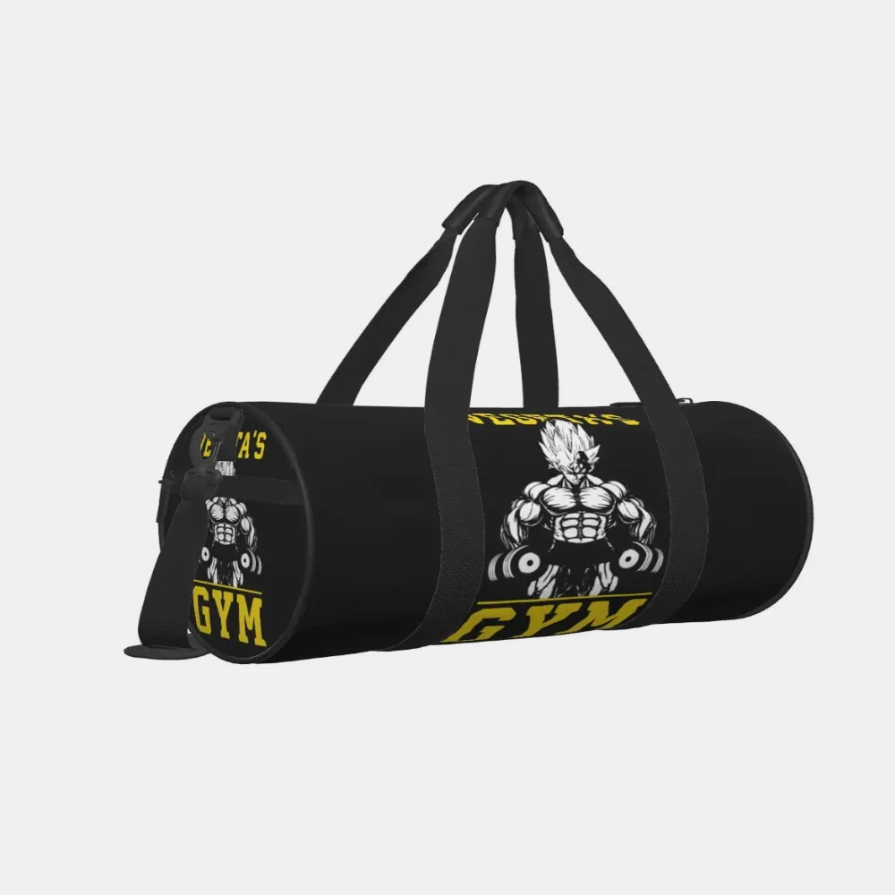 Sac musculation – Image 2