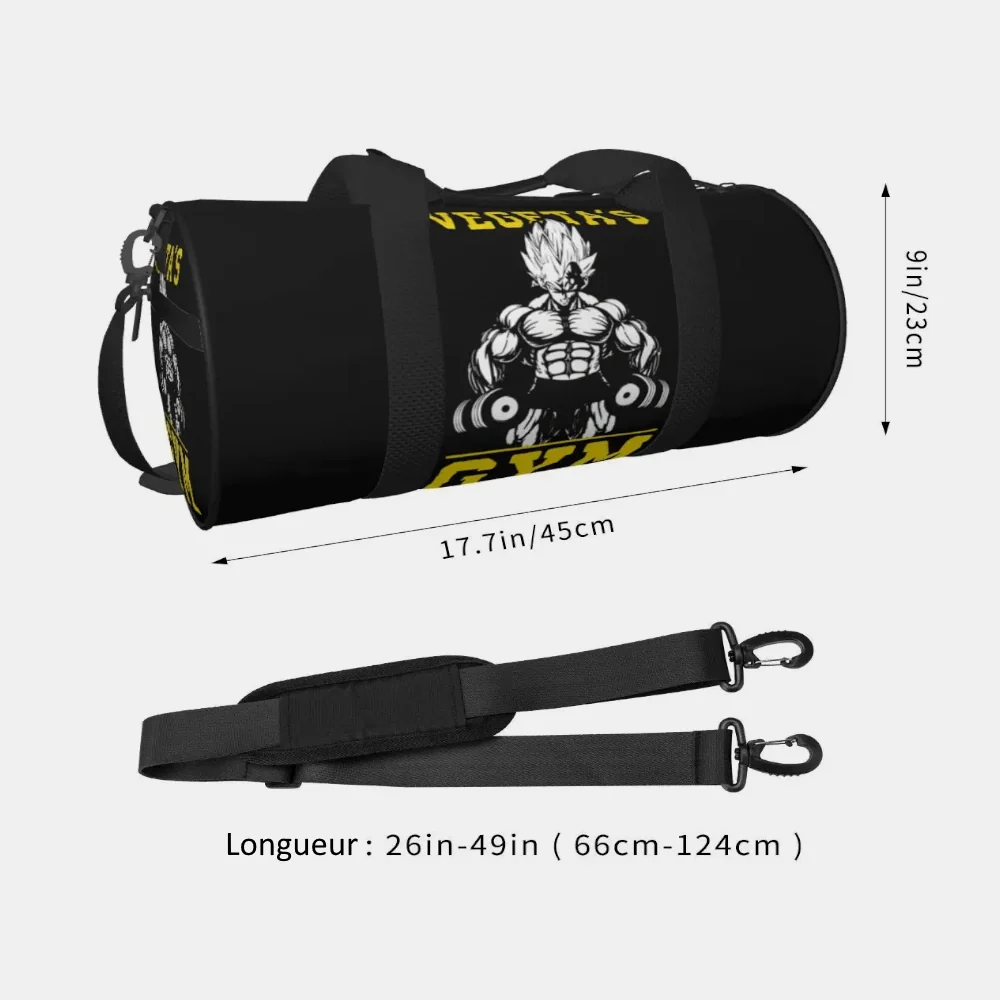 Sac musculation – Image 3