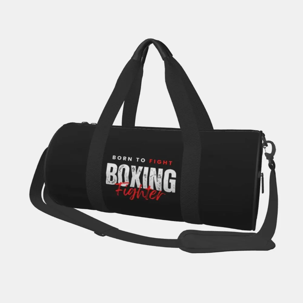 Sac sport de combat – Image 2