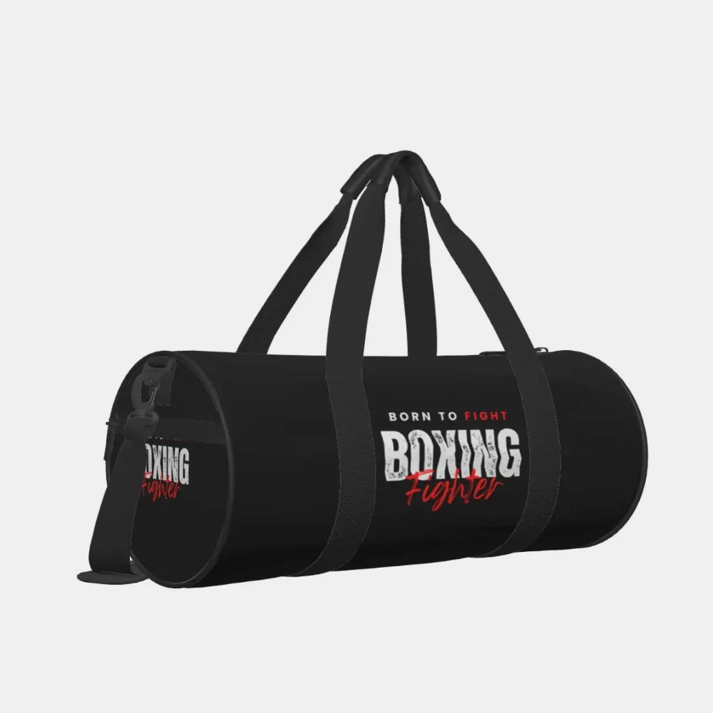 Sac sport de combat – Image 3