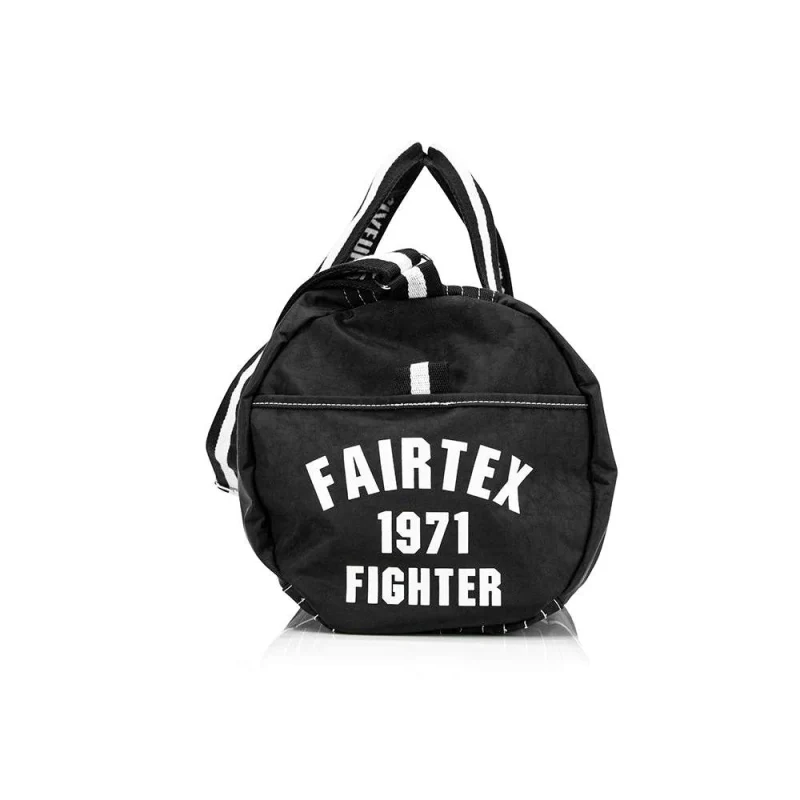 Sac de Sport Fairtex Baril Noir - FXBAG9 – Image 6