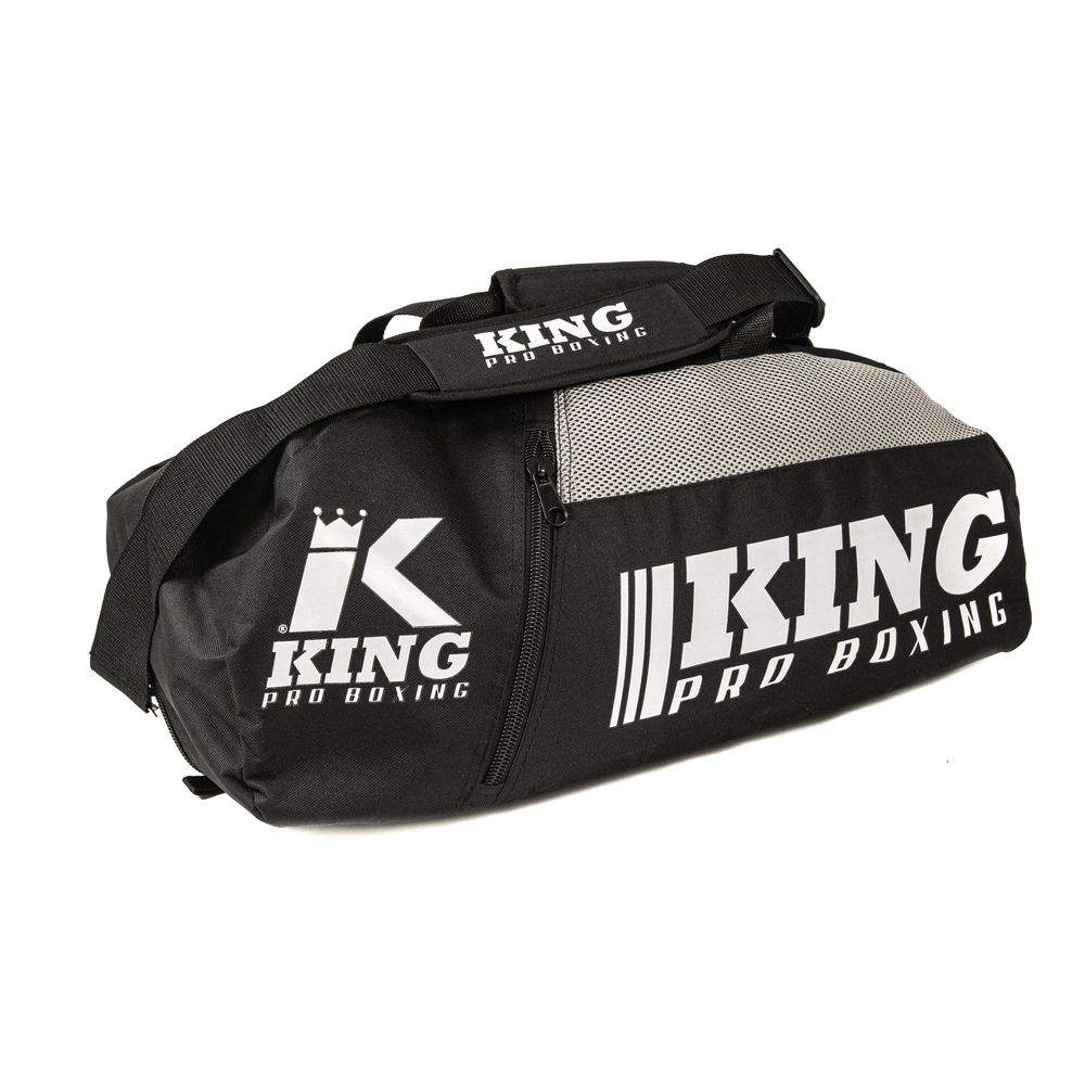 Sac de sport convertible Duffel King Pro Boxing – Image 2