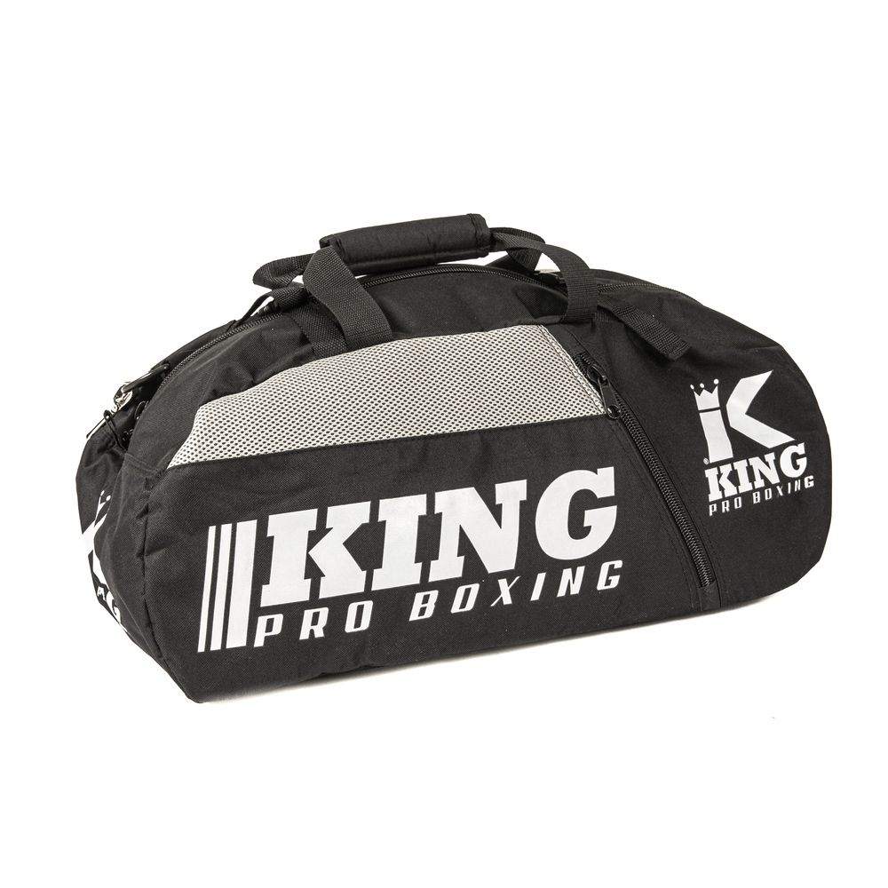 Sac de sport convertible Duffel King Pro Boxing – Image 3