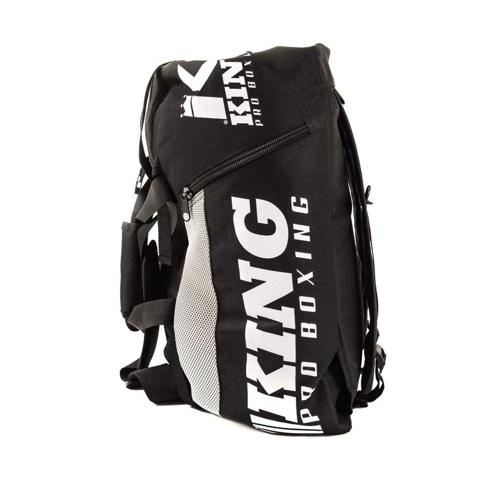 Sac de sport convertible Duffel King Pro Boxing – Image 5