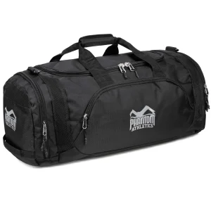 Sac de sport SHADOW - Phantom Athletics - Noir