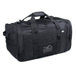 Sac de sport Tactic - Phantom Athletics - Noir