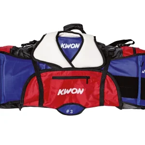 Sac de sport Taekwondo Evolution Kwon - 5015047
