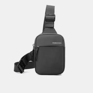 Sacoche sport pour homme