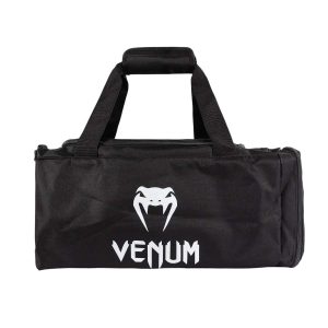 Sac de Sport VENUM Essential Noir – Tailles S, M et L