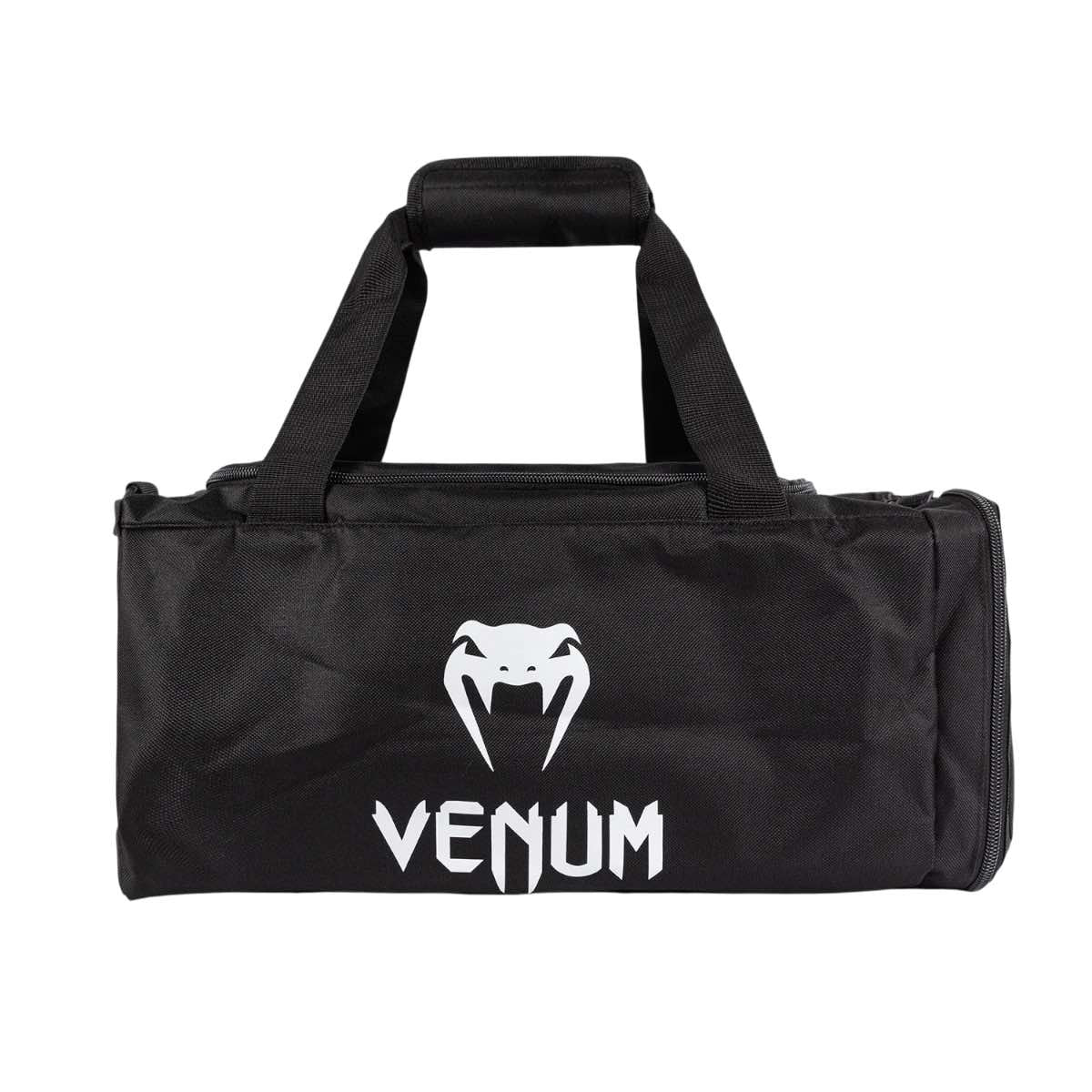 Sac de Sport VENUM Essential Noir – Tailles S, M et L