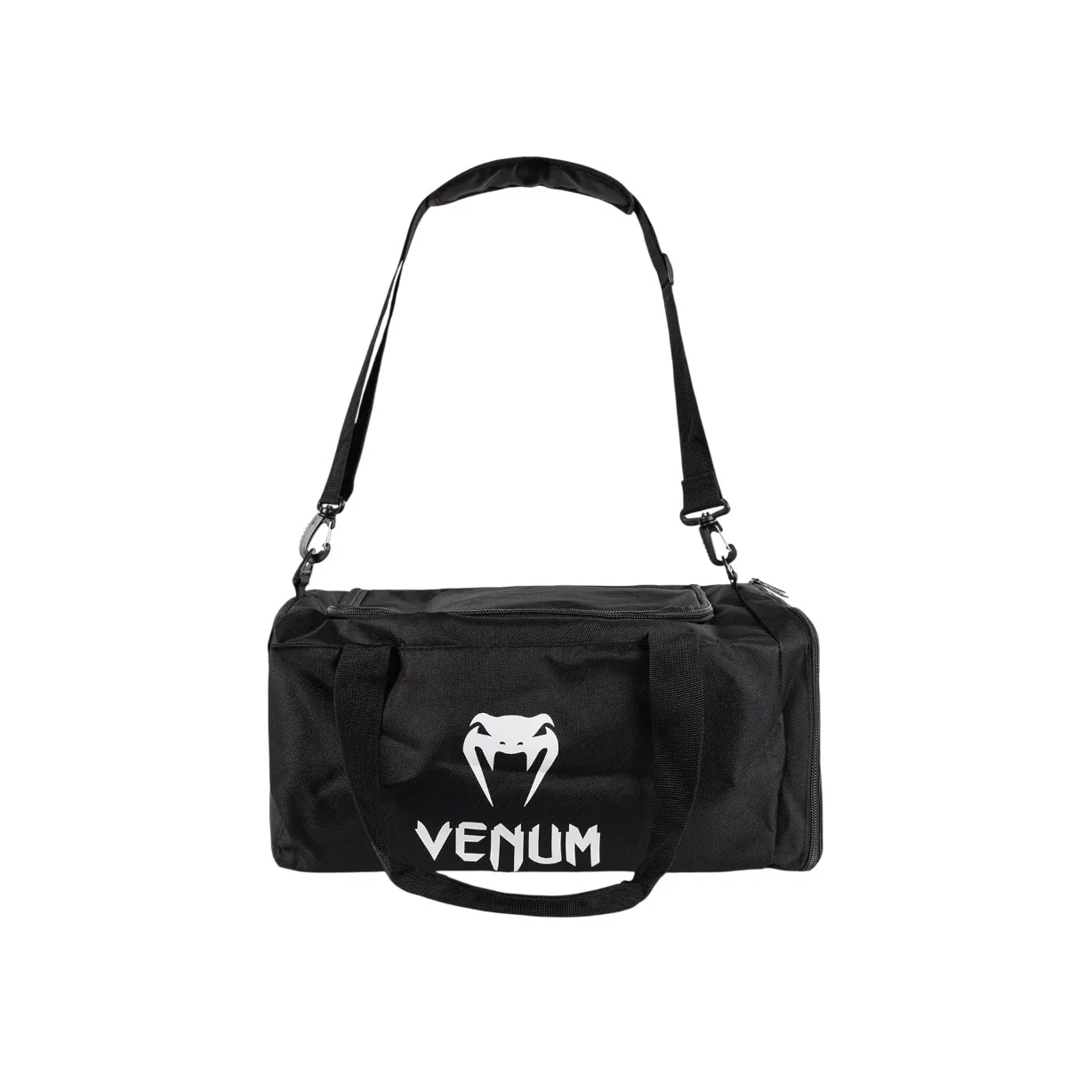 Sac de Sport VENUM Essential Noir – Tailles S, M et L – Image 6