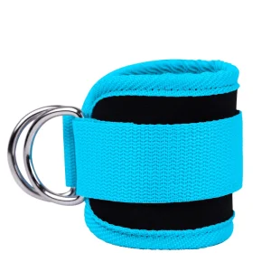 Sangles cheville musculation