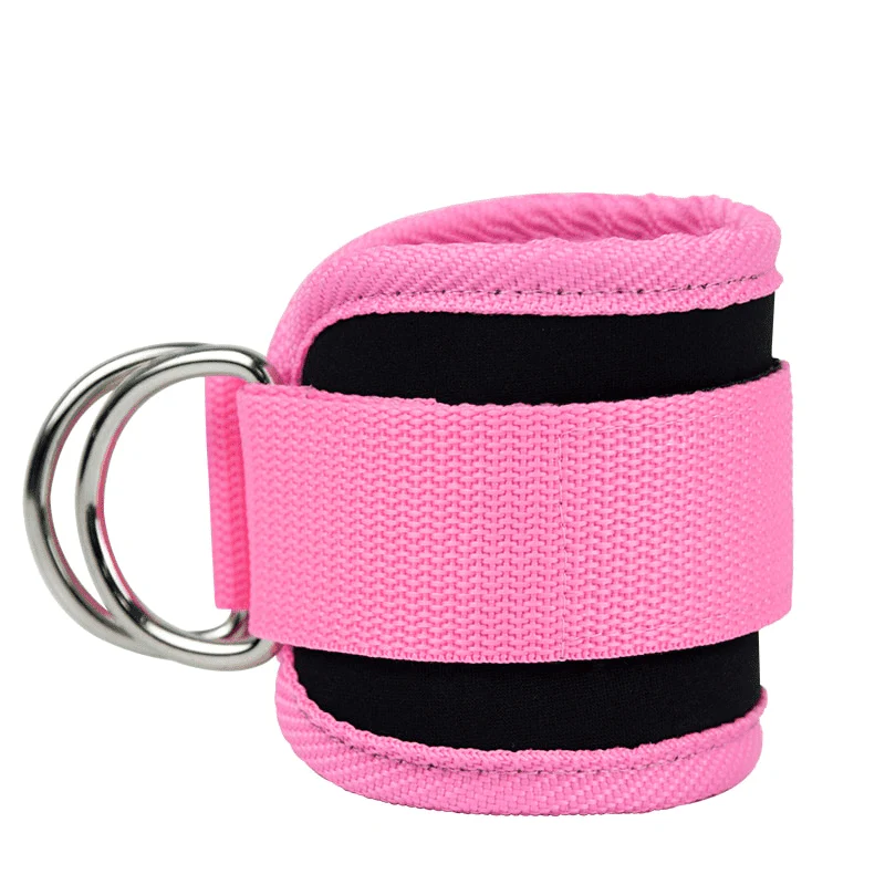 Sangle cheville Poulie – Image 2