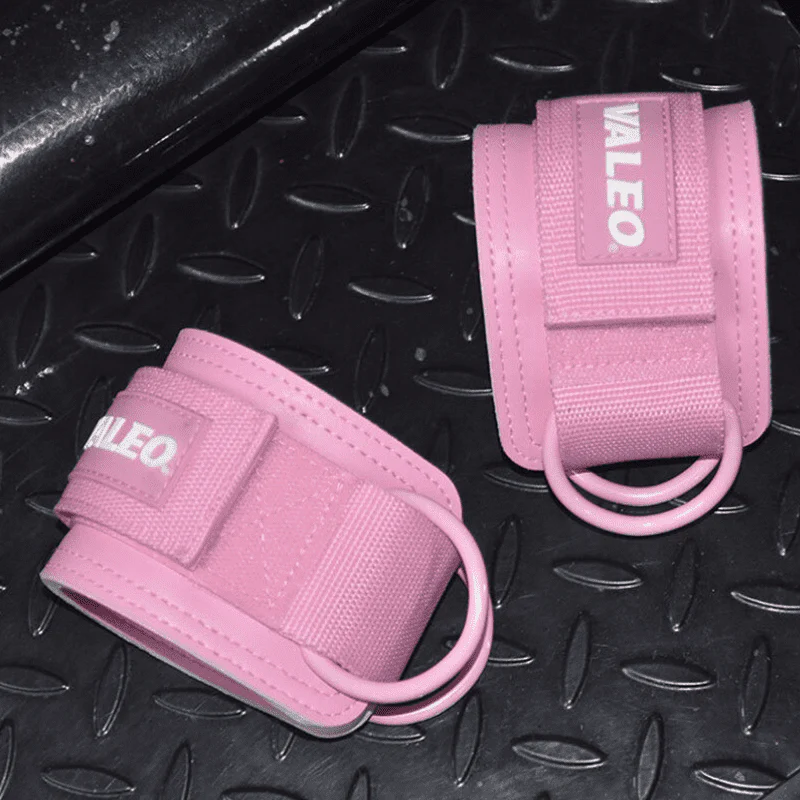 Attache cheville musculation – Image 3