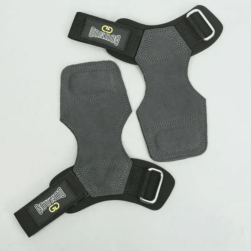 Sangle de levage en cuir – Image 5