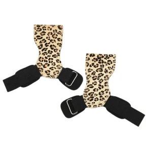 Sangle de musculation Leopard