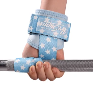 Sangle de musculation Blue Star