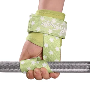 Sangle de musculation Green Star