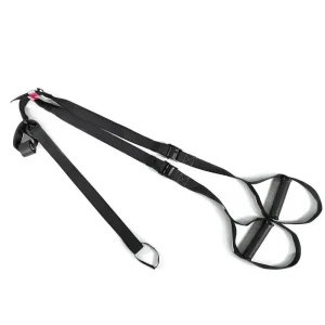 Sangle de suspension Noire