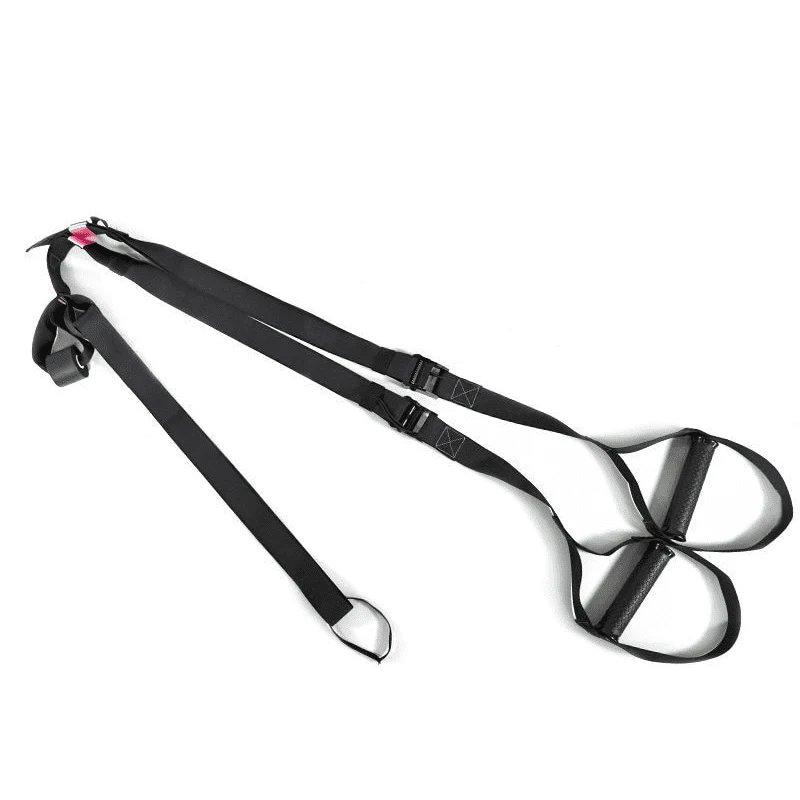 Sangle de suspension Noire