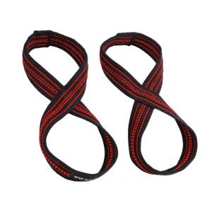 Sangle muscu Heavy duty