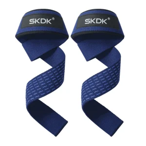 Sangle musculation Bleu marine