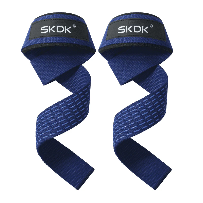 Sangle musculation Bleu marine