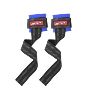 Sangle musculation Blue Rush