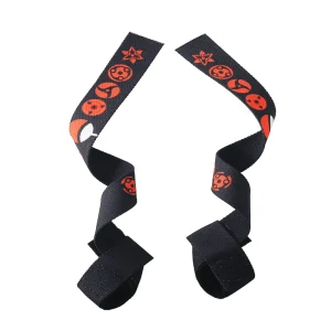 Sangle musculation Sharingan