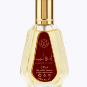Ameerat Al Arab rouge 50ml