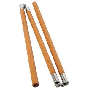 Sansetsukon, tri-baton Kamikaze "épuisé"