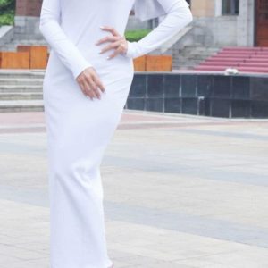 Abaya DubaiAubervilliers