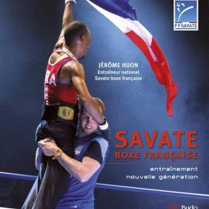 Savate boxe française