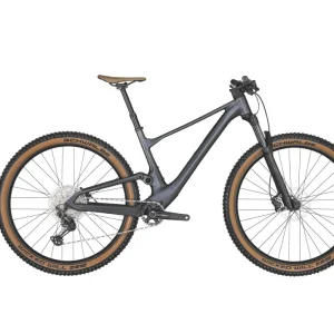 VTT SCOTT SPARK 960 2025 black