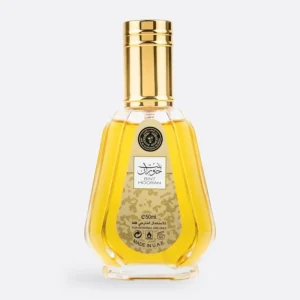 Eau de Parfum – Bint HOORAN- Ard Al Zaafaran