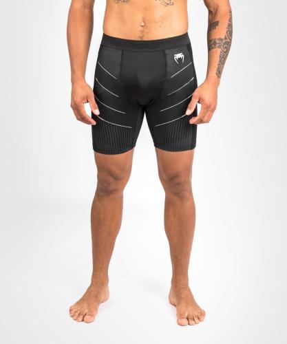 Short Vale Tudo Venum Biomecha - Noir/Gris en promotion – Image 2
