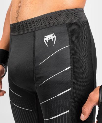 Short Vale Tudo Venum Biomecha - Noir/Gris en promotion – Image 4