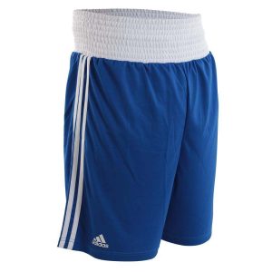 Short de Boxe Anglaise Amateur Adidas - ADIBTS02