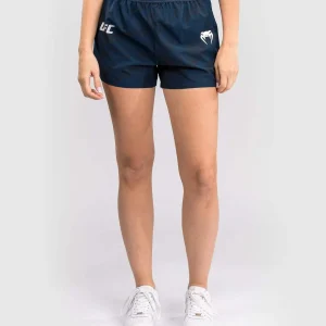 Short Performance Femme UFC Fusion by Venum Fight Week - Bleu