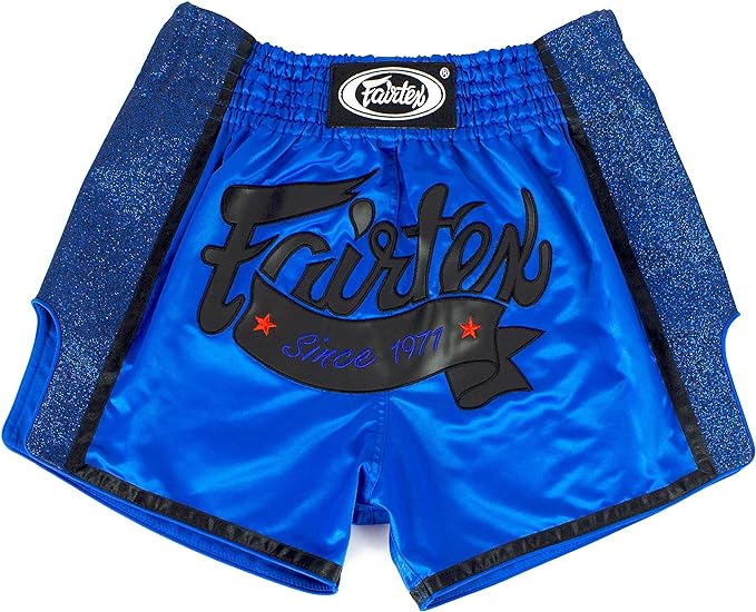 Short de Muay Thaï Fairtex – Image 9