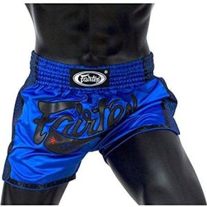 Short de Muay Thaï Fairtex