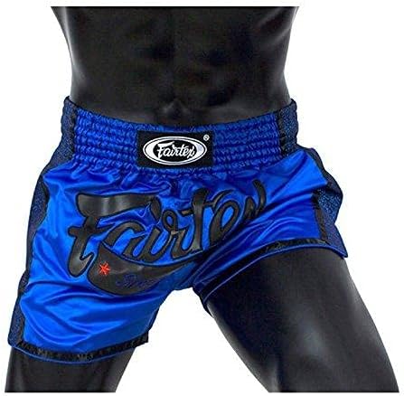 Short de Muay Thaï Fairtex