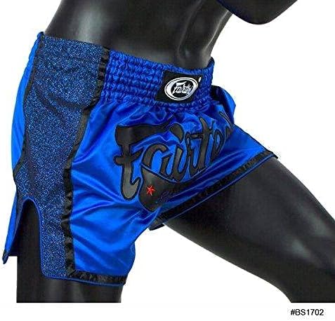 Short de Muay Thaï Fairtex – Image 8