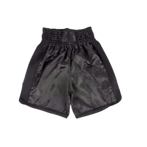 Short de Boxe Anglaise Metal Boxe Extrem