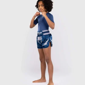 Short de Muay Thaï Enfant Venum Inferno