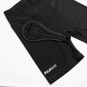 Shorts de Compression avec Coquille Femme FUJIMAE FW