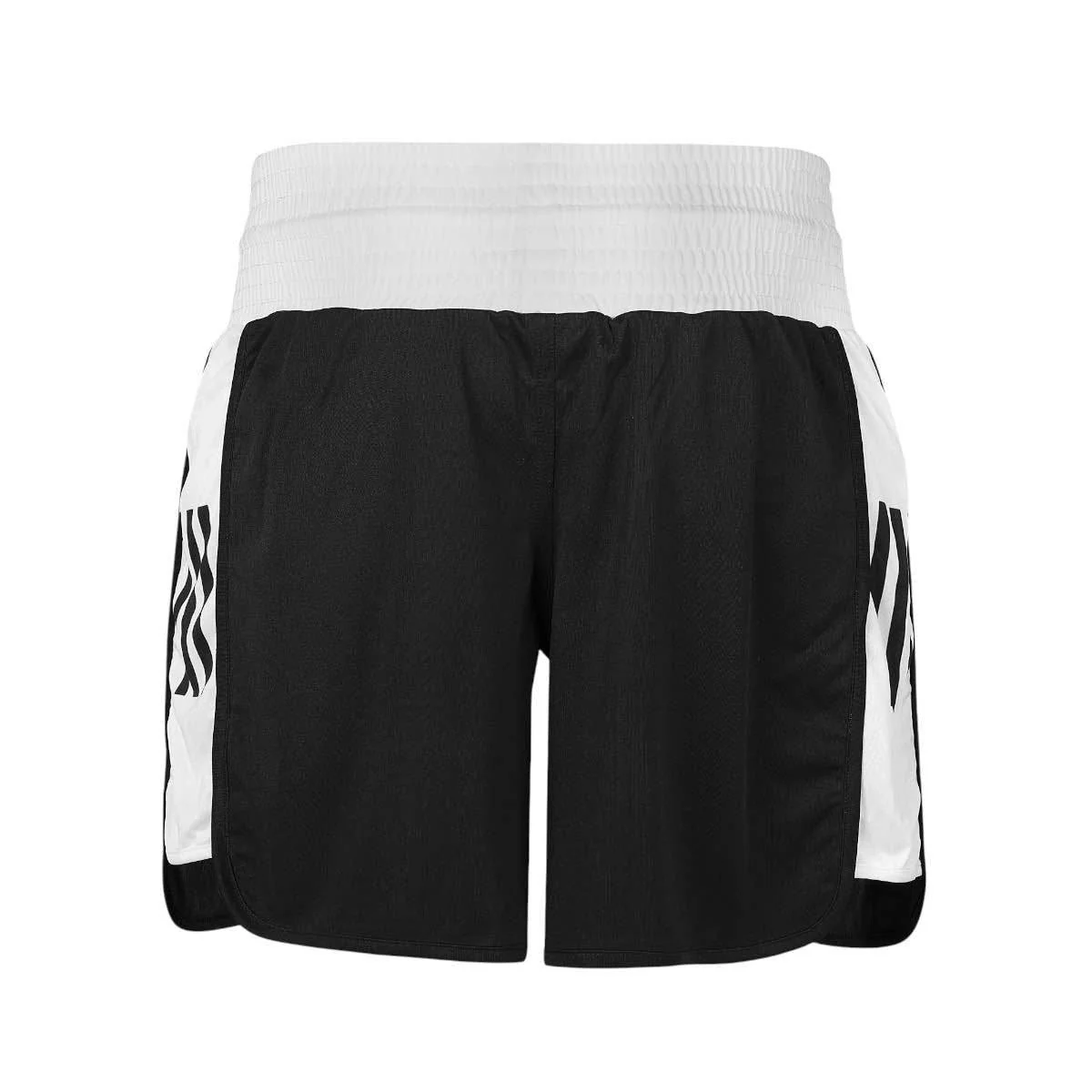 Short de Boxe Anglaise Femme Adidas - ADIBX2SHW - Equipement Boxe Lady – Image 6