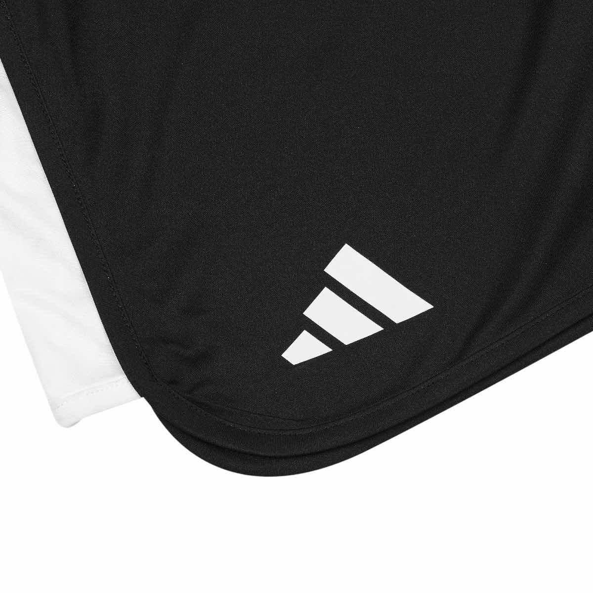 Short de Boxe Anglaise Femme Adidas - ADIBX2SHW - Equipement Boxe Lady – Image 8