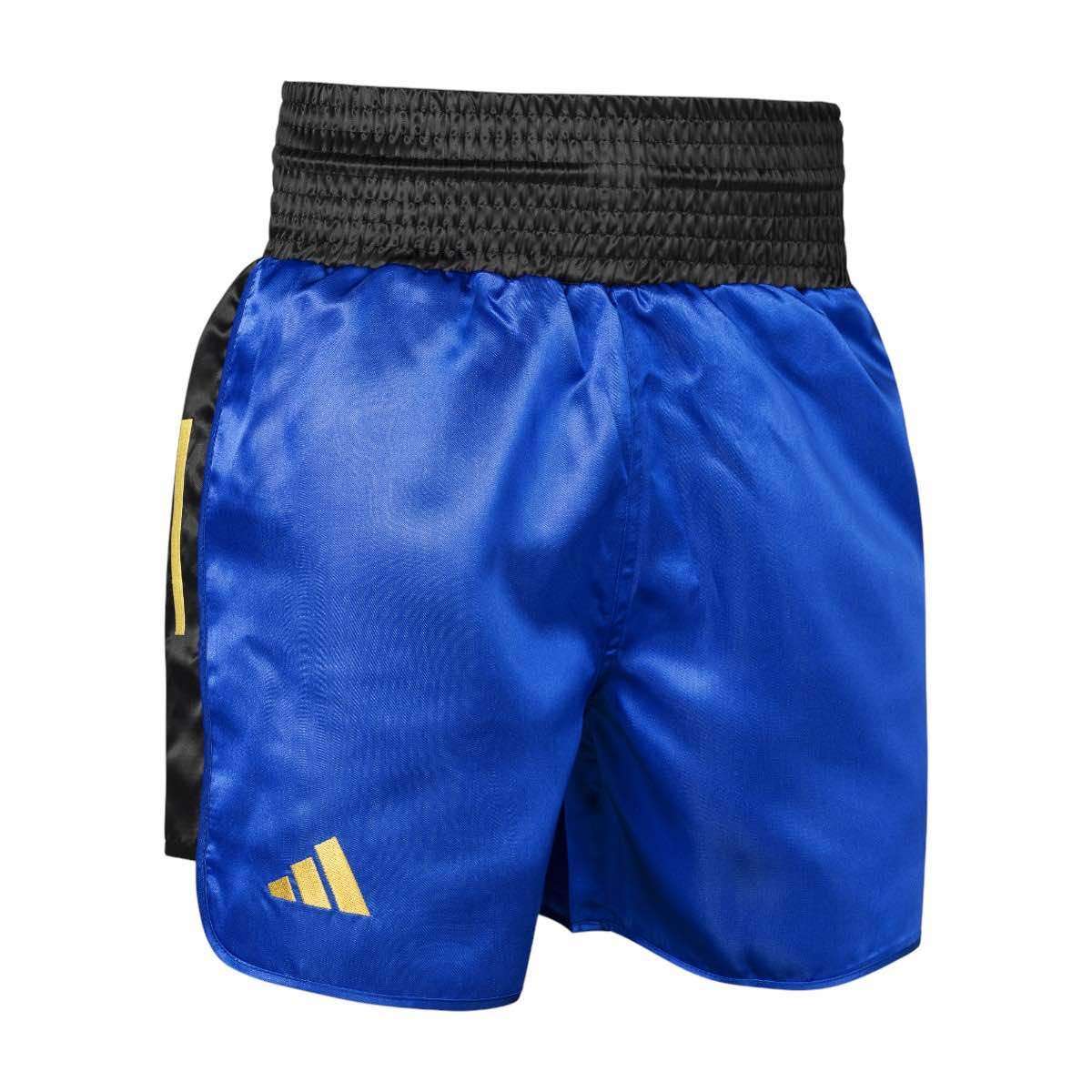 adidas Short de Boxe Pro - BX3SH – Image 8