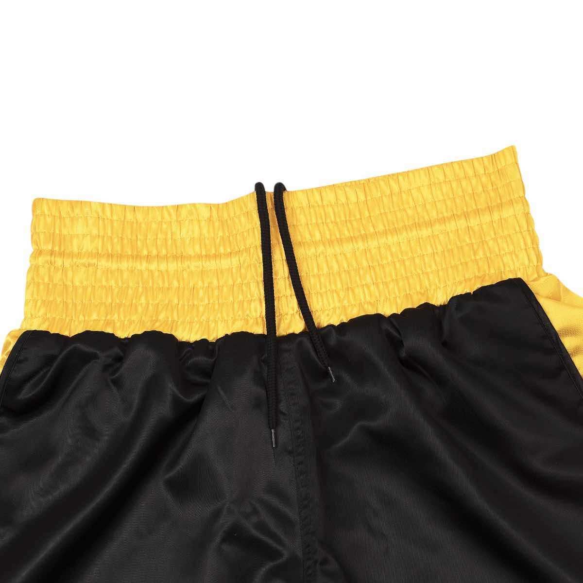 adidas Short de Boxe Pro - BX3SH – Image 5